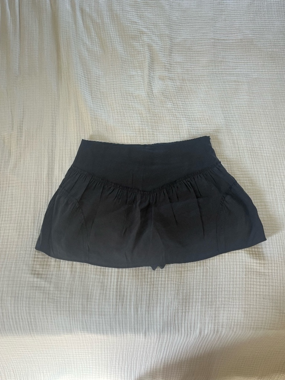 Zara Skort